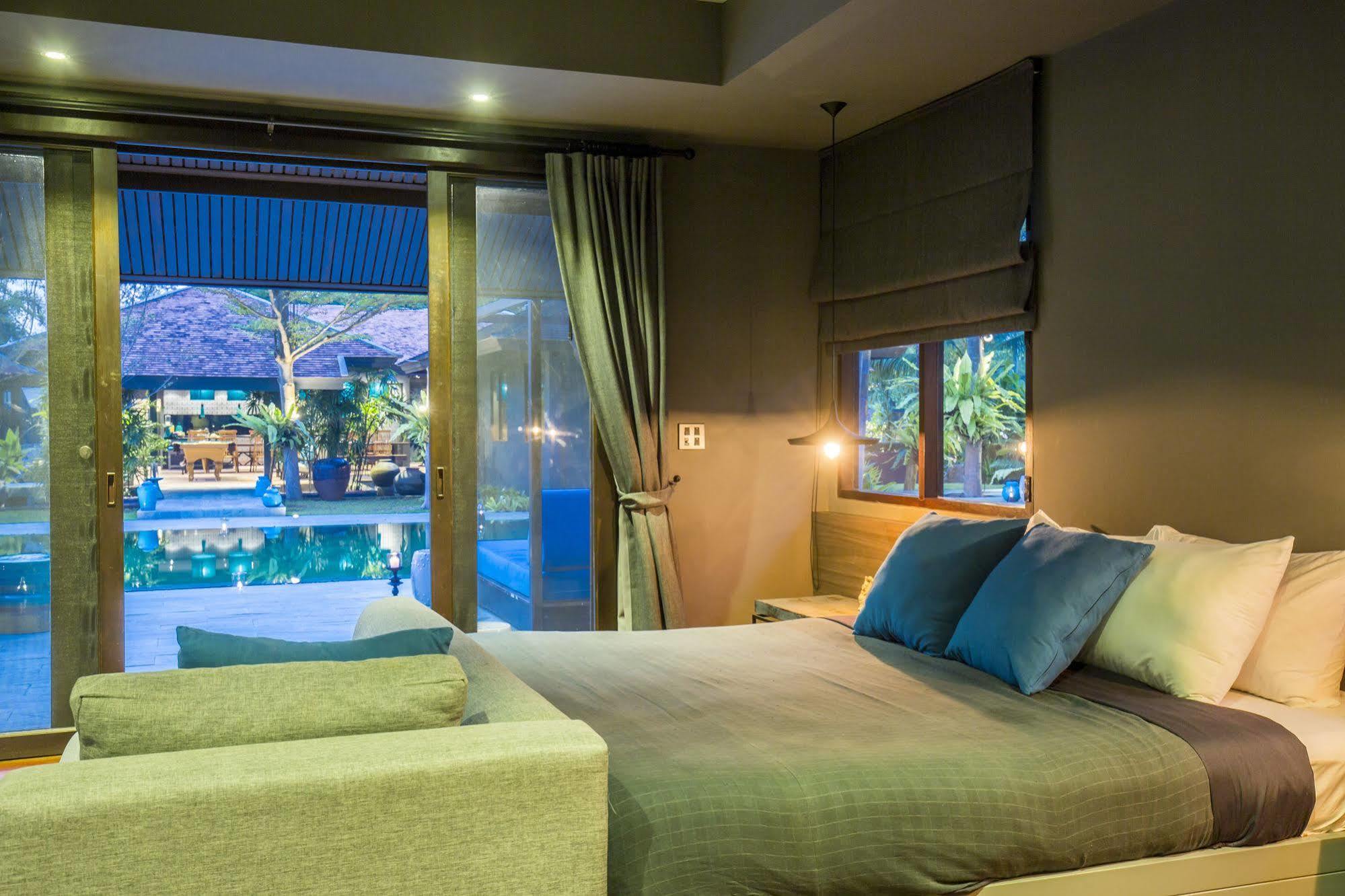 Bangtao Anchan Boutique Resort Phuket