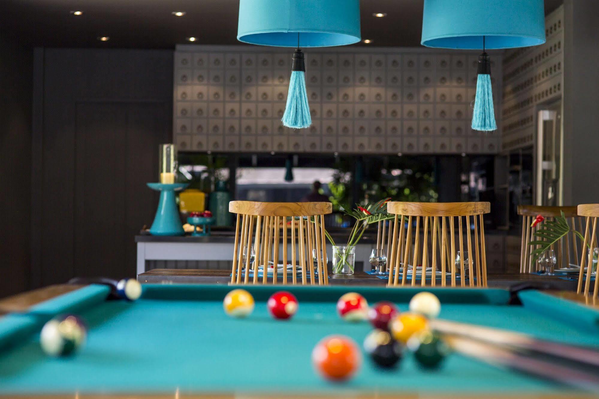 Bangtao Anchan Boutique 5*