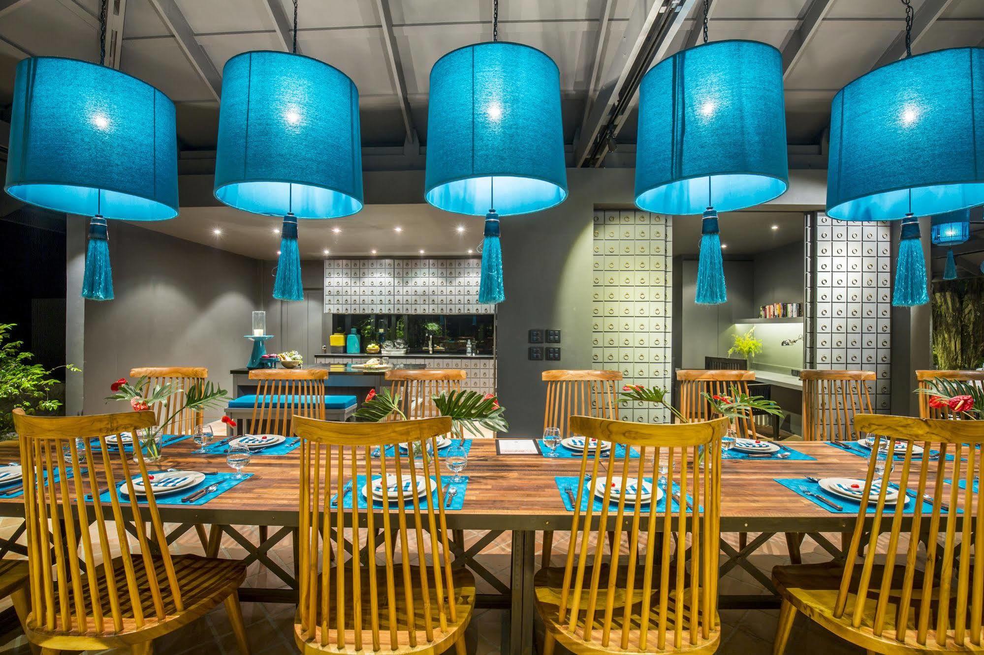 Resort Bangtao Anchan Boutique Phuket