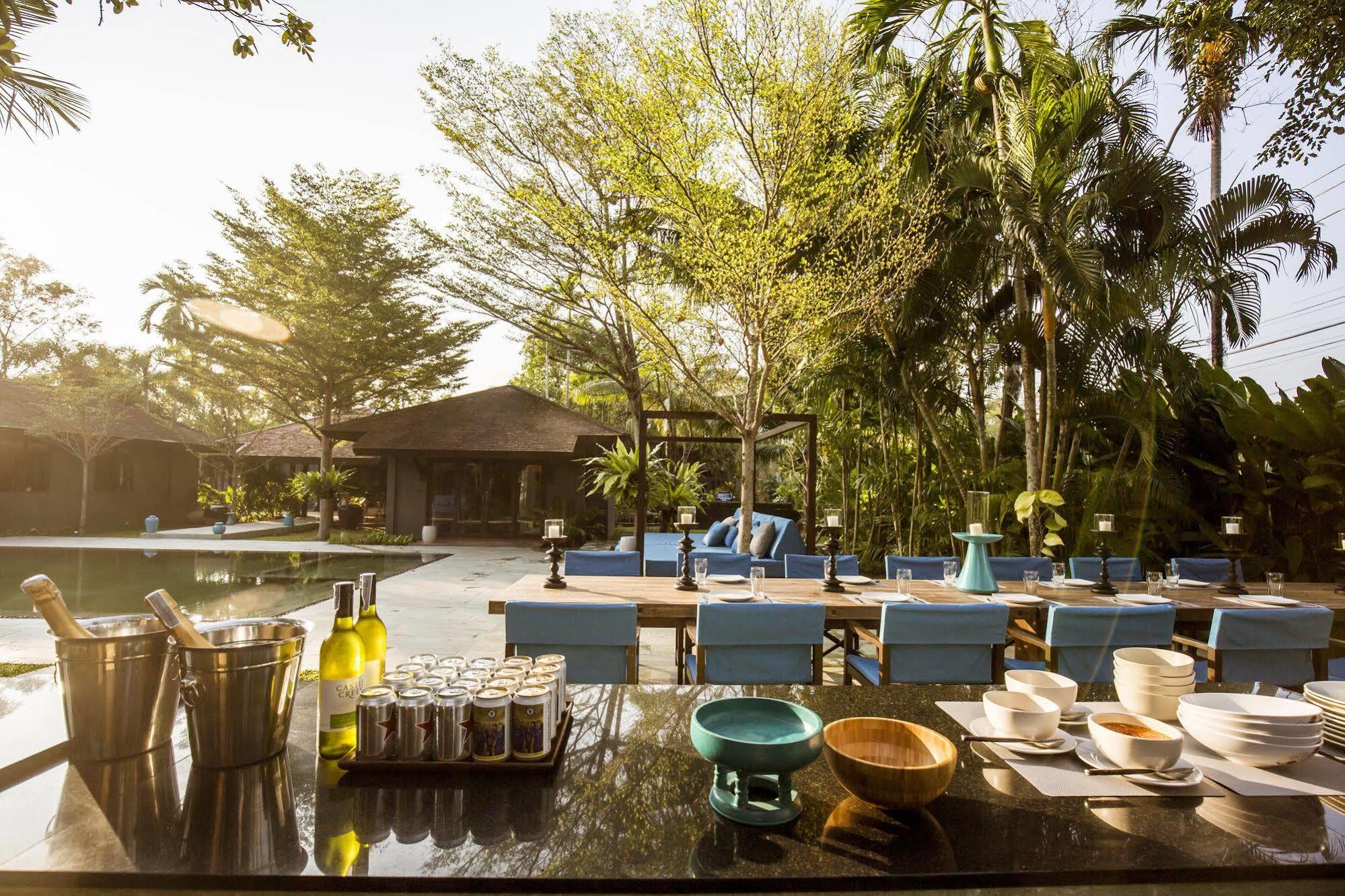 Bangtao Anchan Boutique 5*
