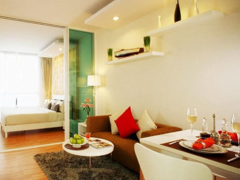 The Light Residences Phuket