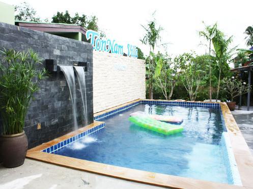 Tonnam Phuket