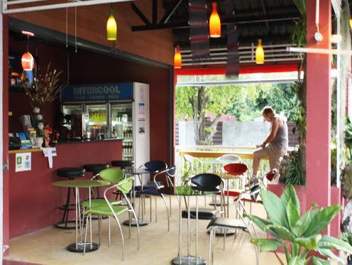 Hotel Tonnam 2*