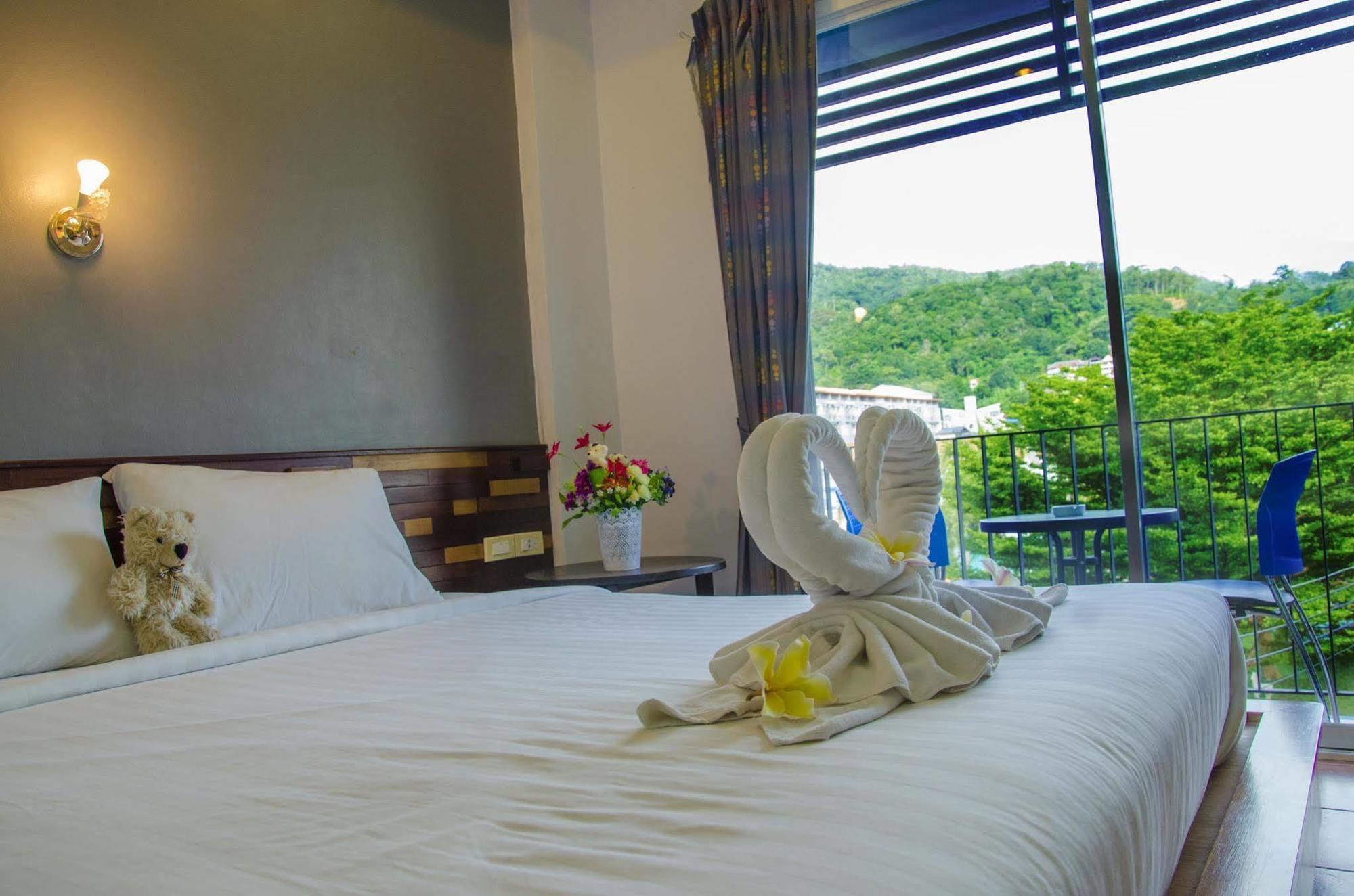 Memory 2 Hotel