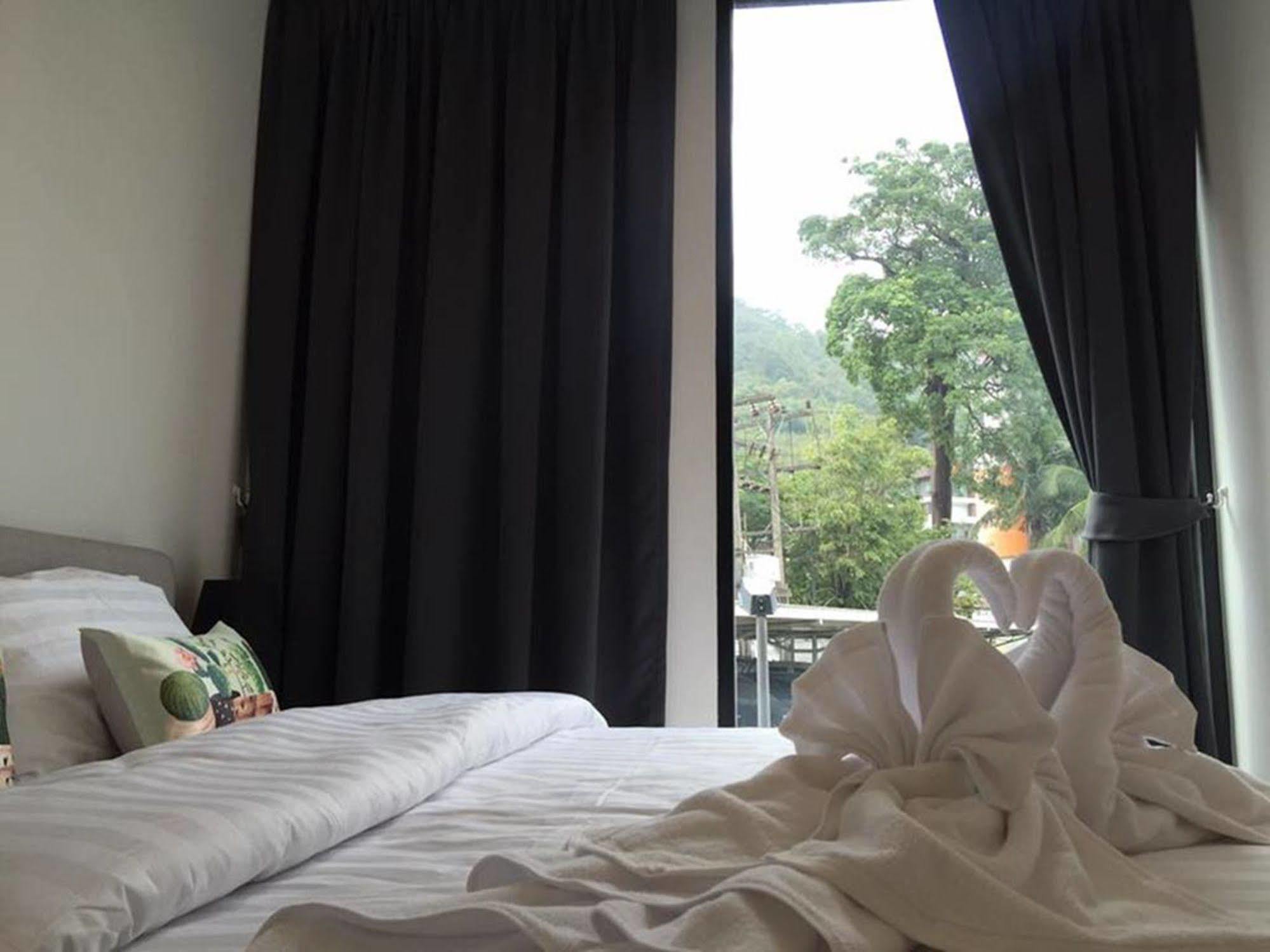 Arthouse Uptown Hotel