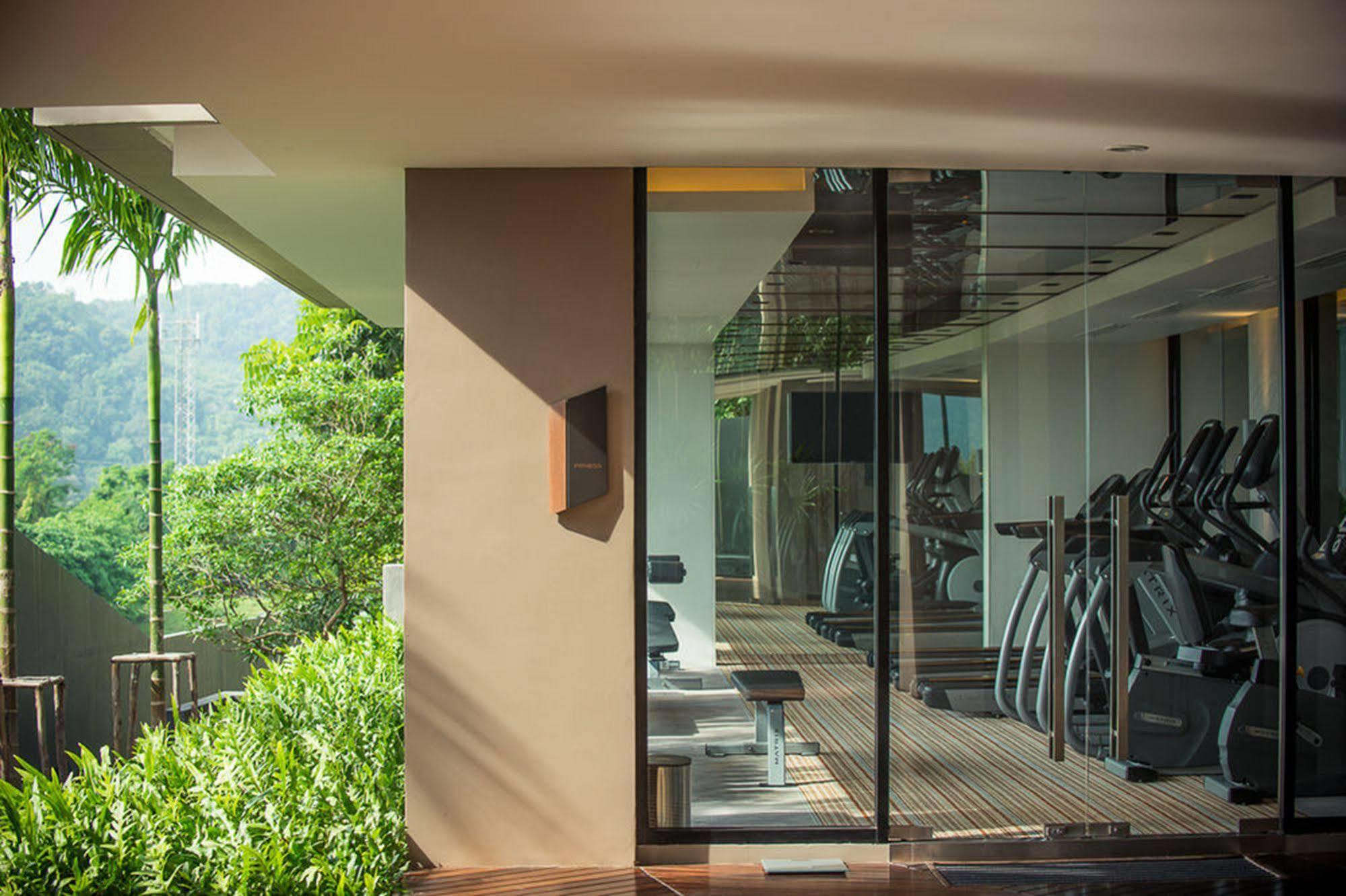 Arthouse Uptown Hotel 3*