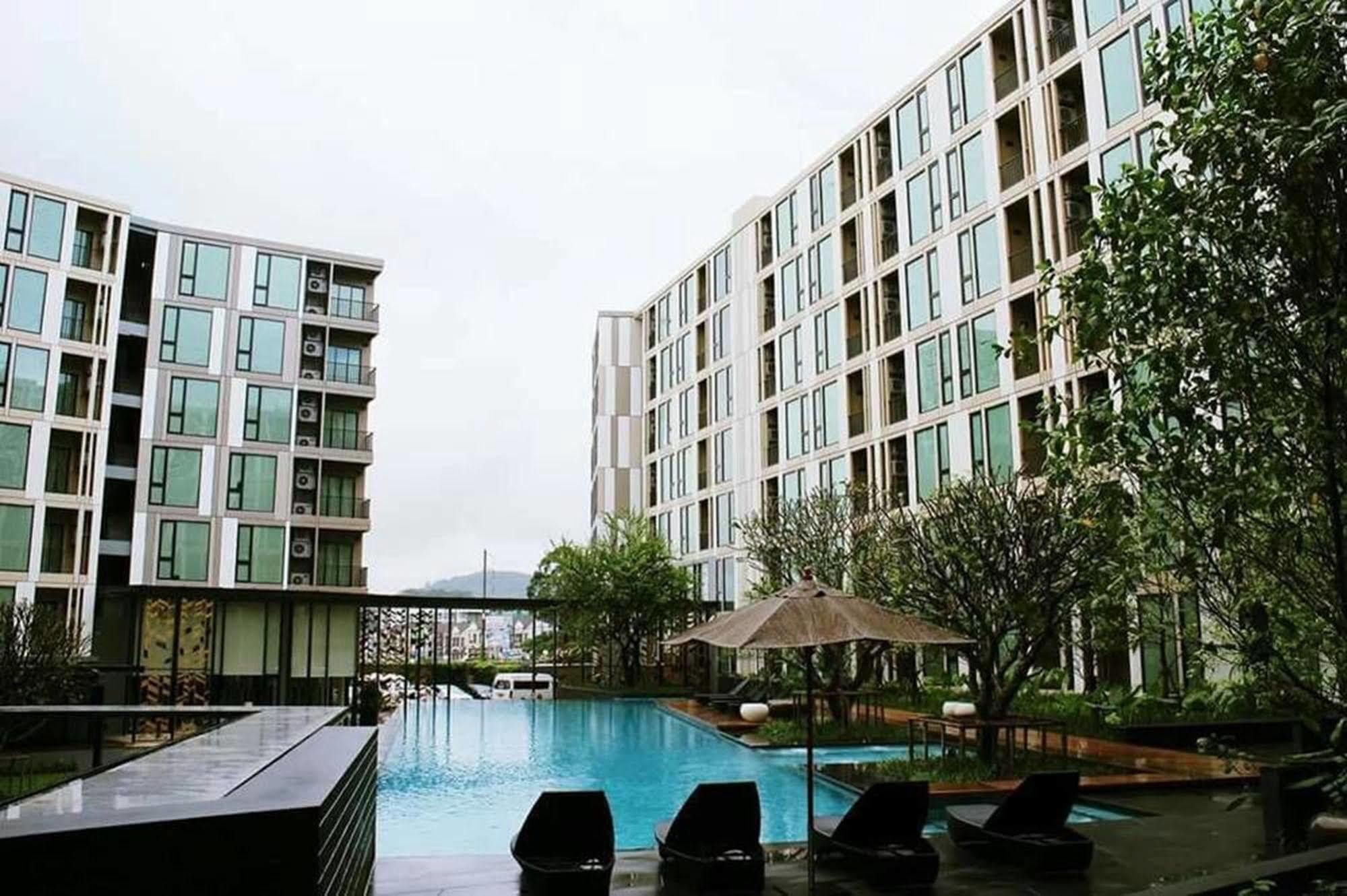 Arthouse Uptown 3*