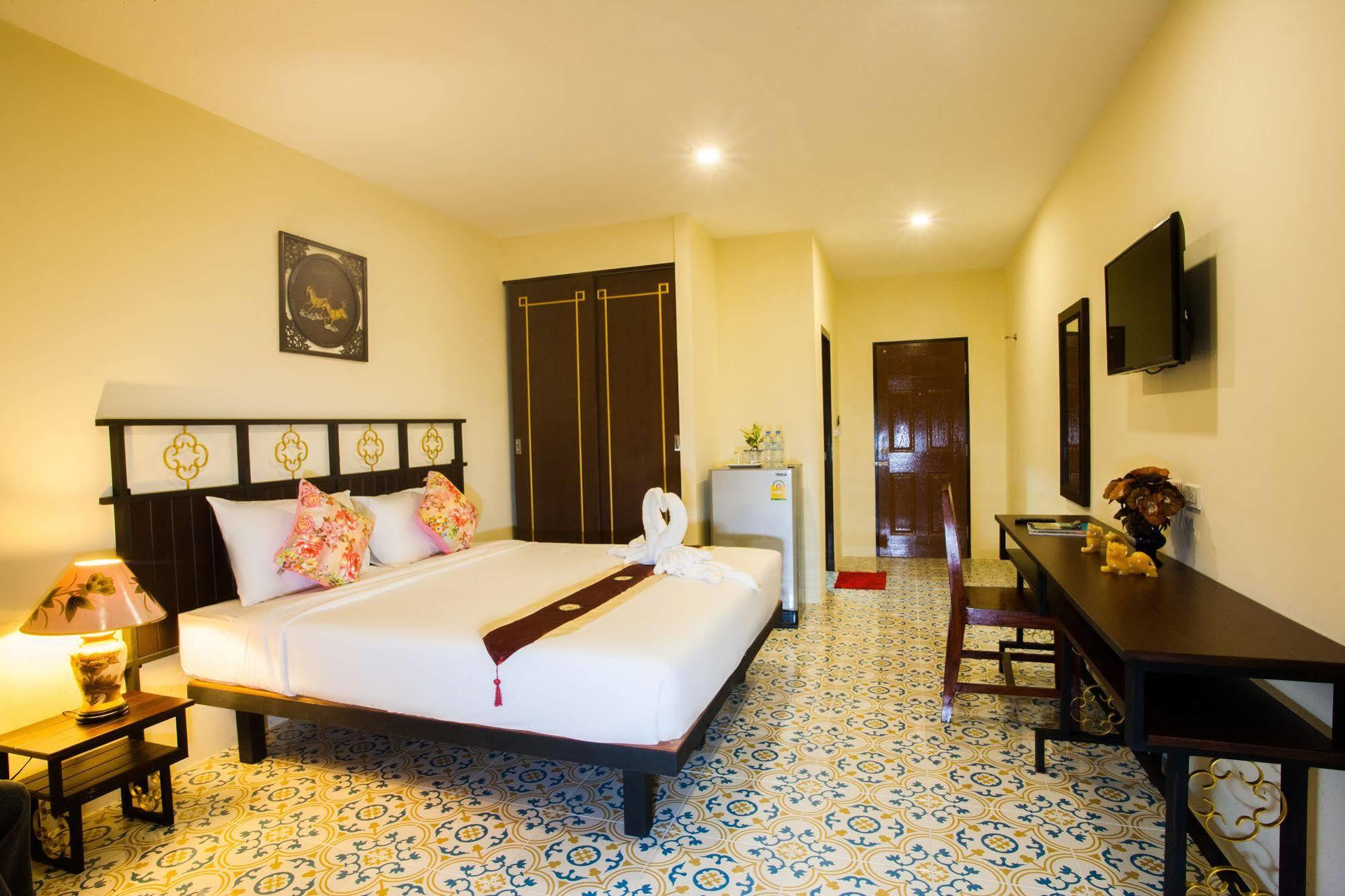 Hotel Le Hua 3*