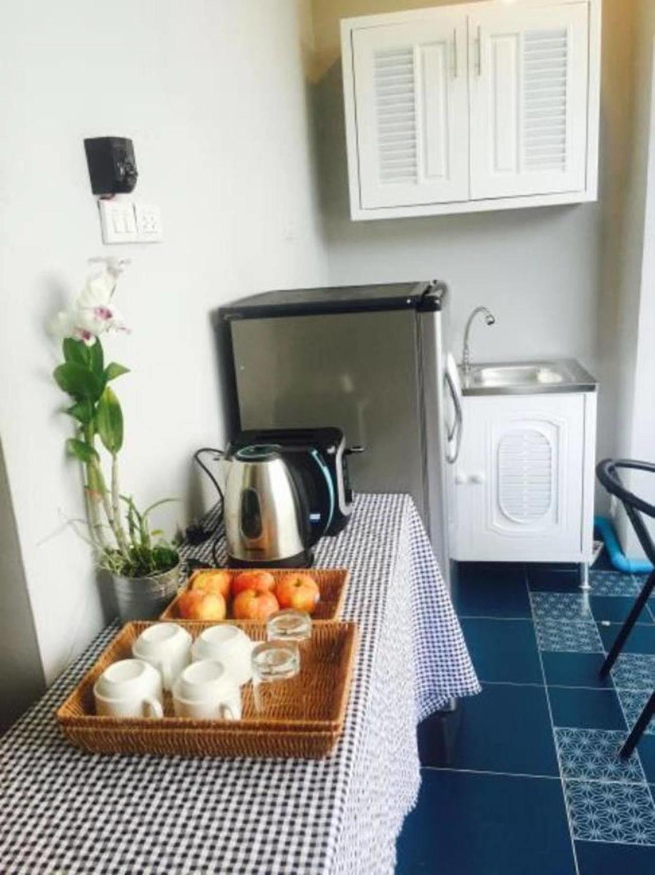 Guest house Pakta - Sha Phuket