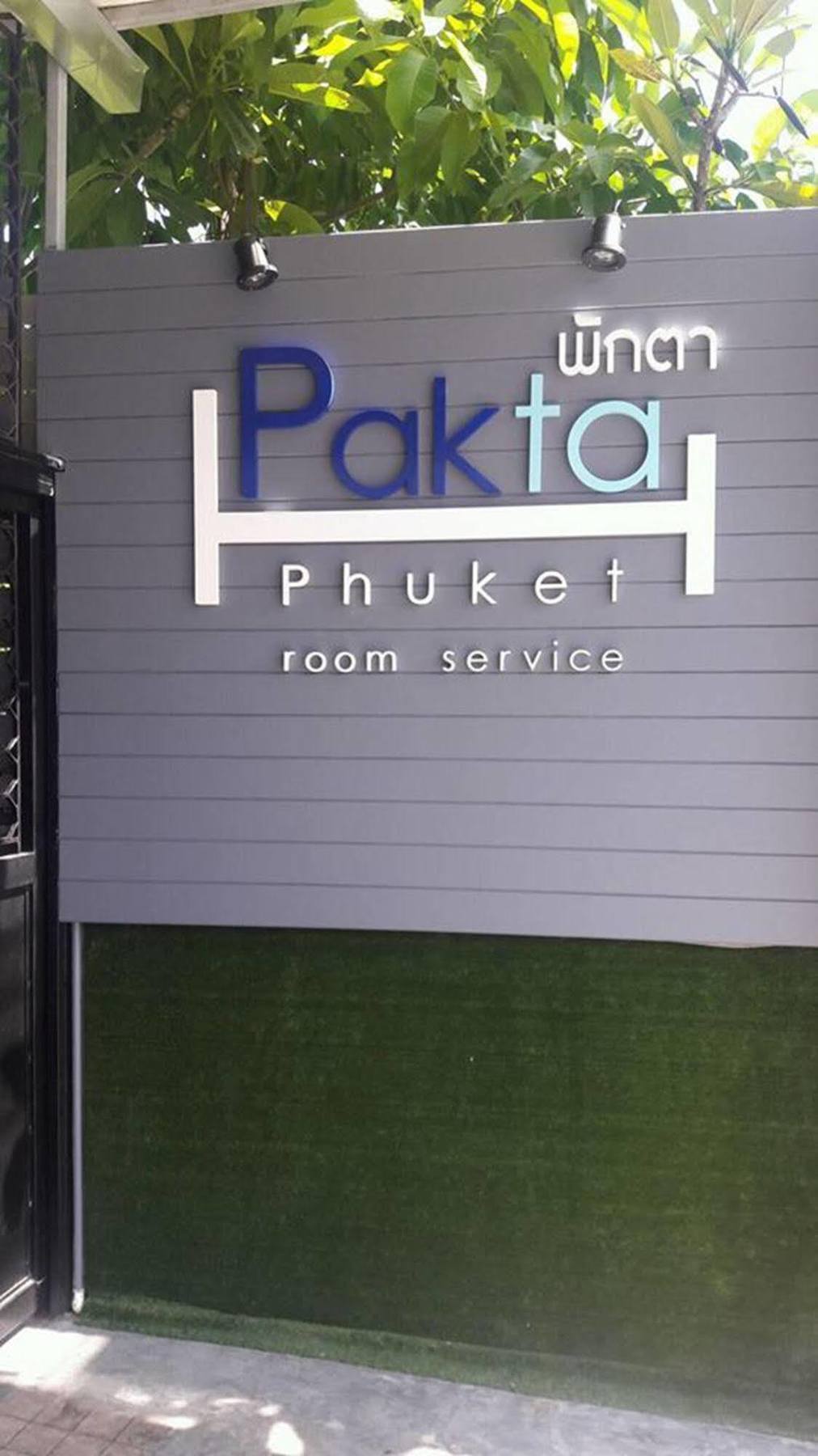 Pakta - Sha