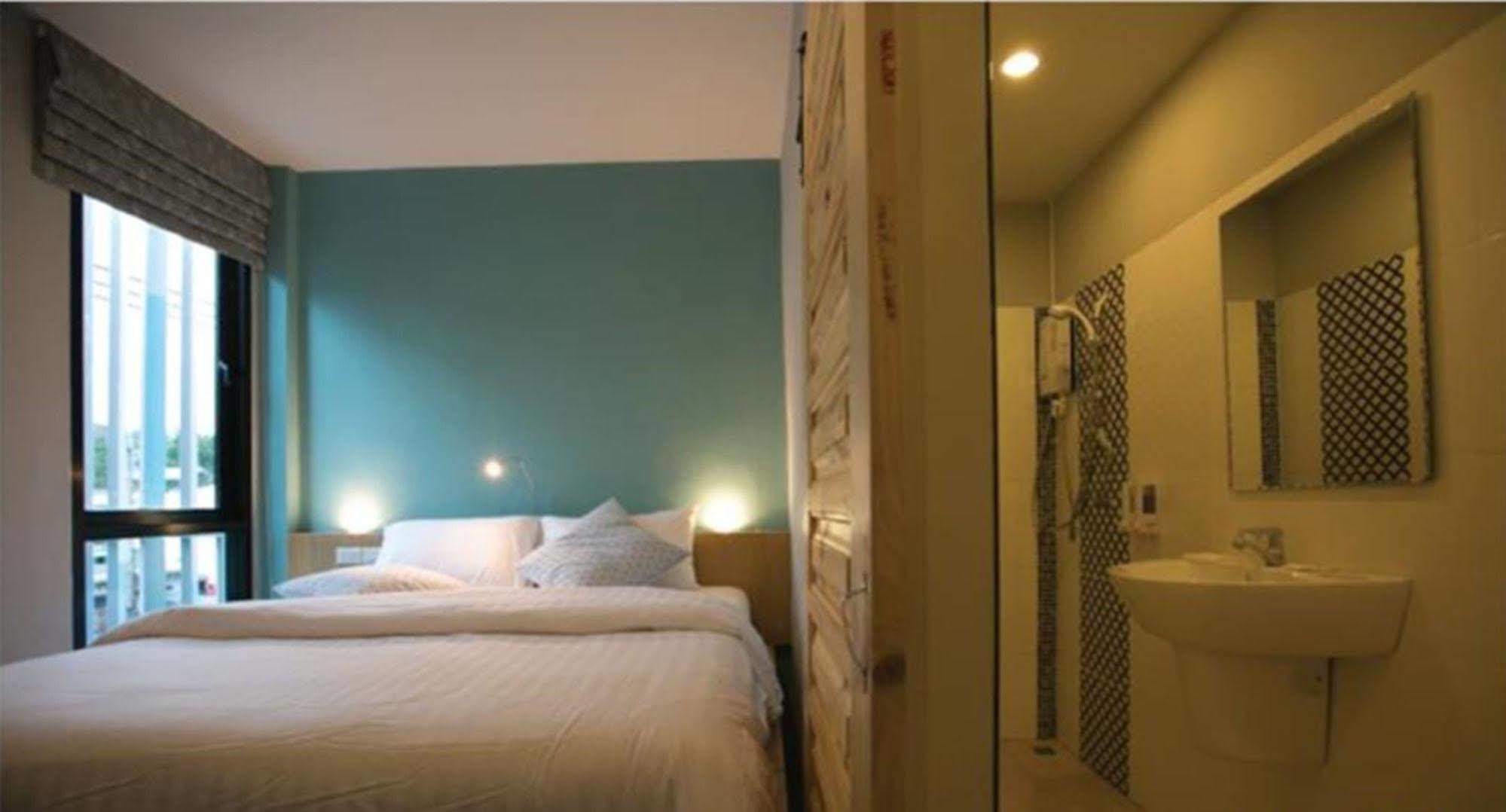 Pakta - Sha Guest house 2*