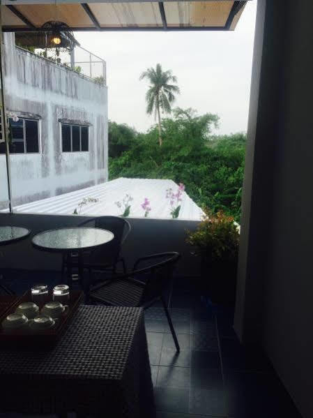 Guest house Pakta - Sha