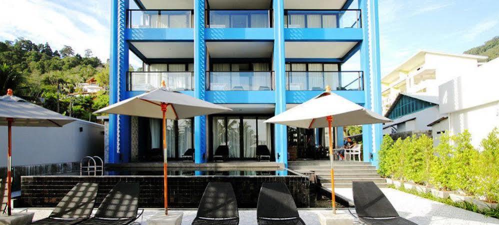 Hotel Sky Lantern Phuket