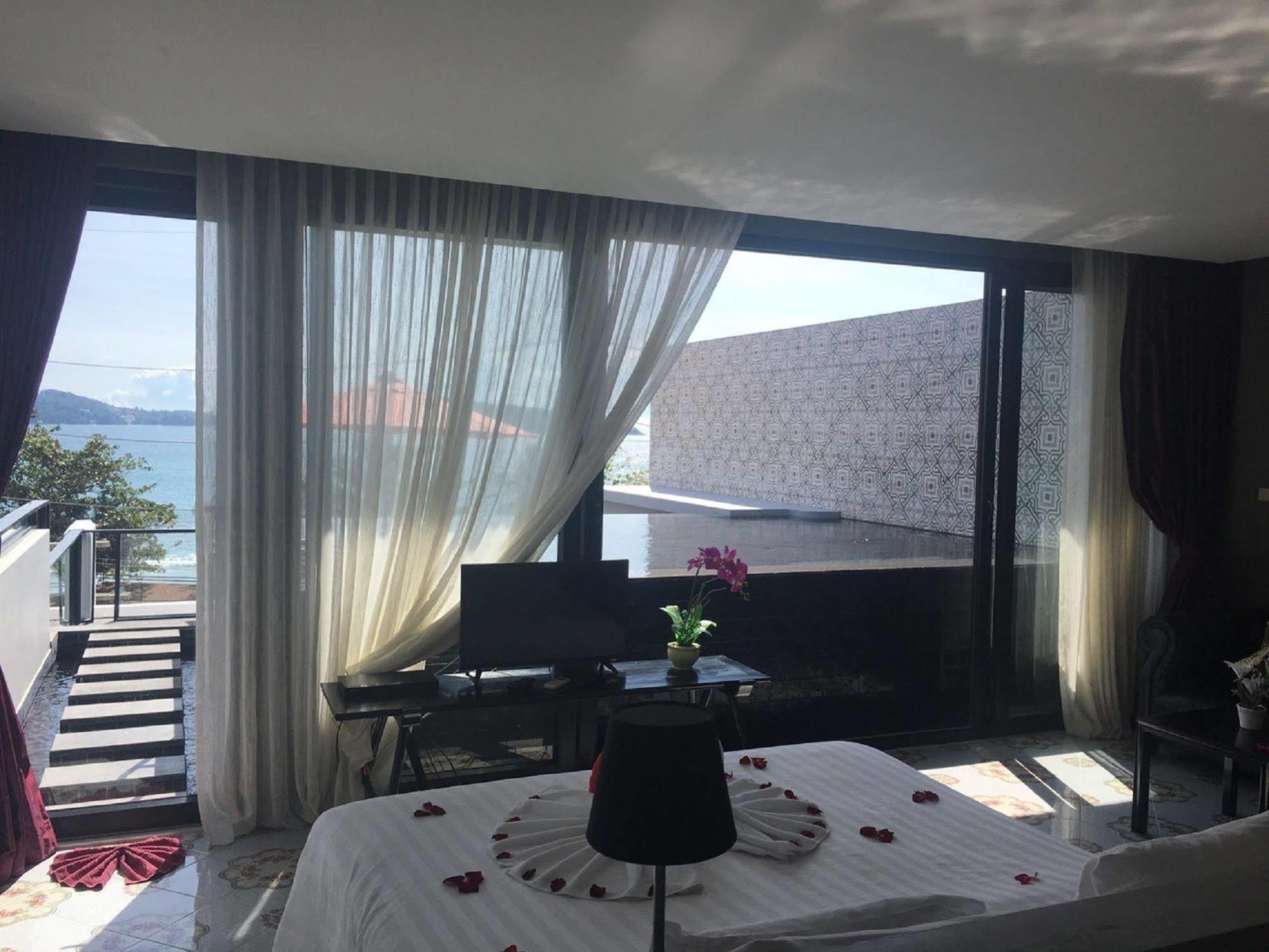 Hotel Sky Lantern 3*