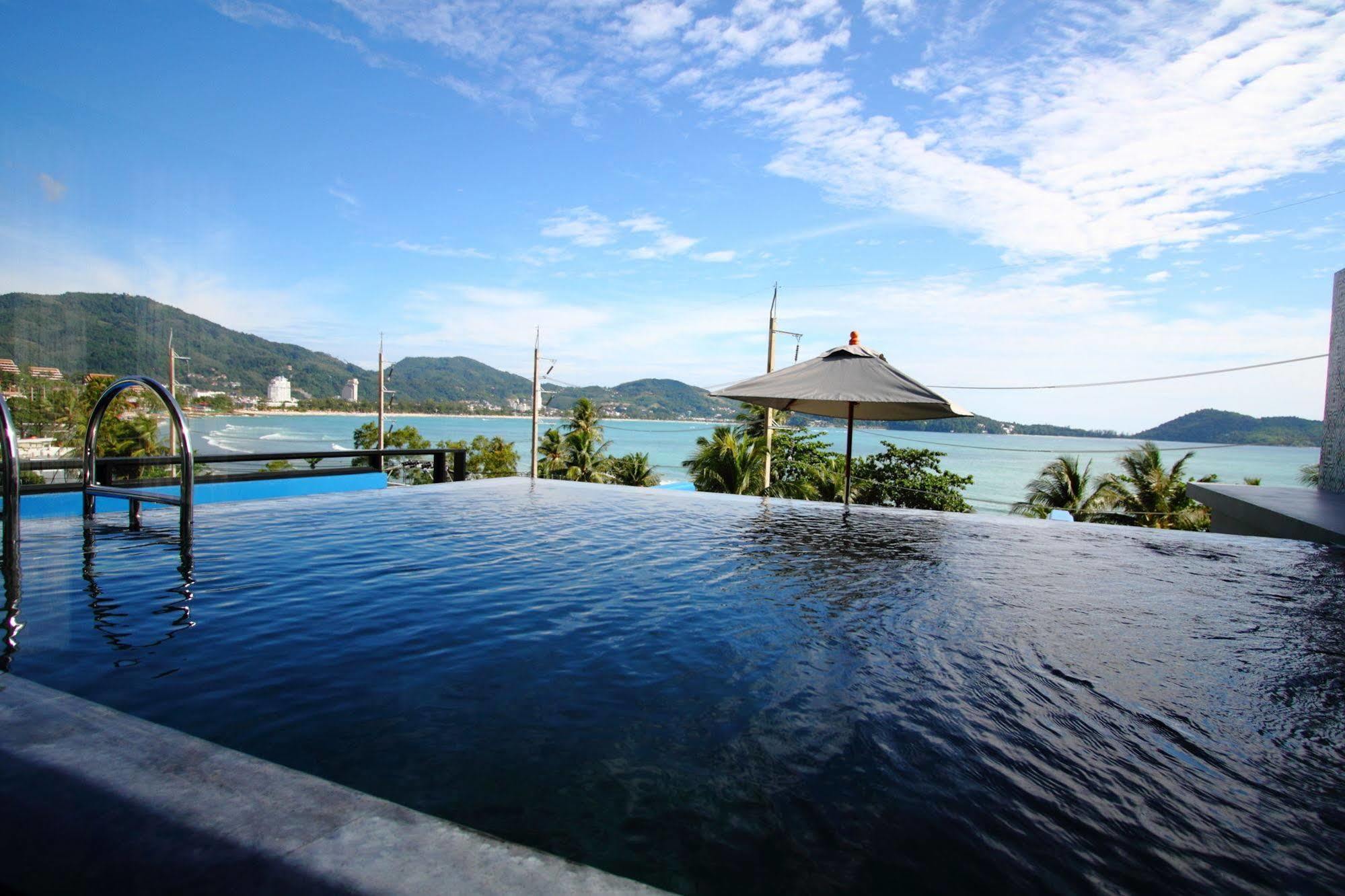 Sky Lantern Hotel Phuket