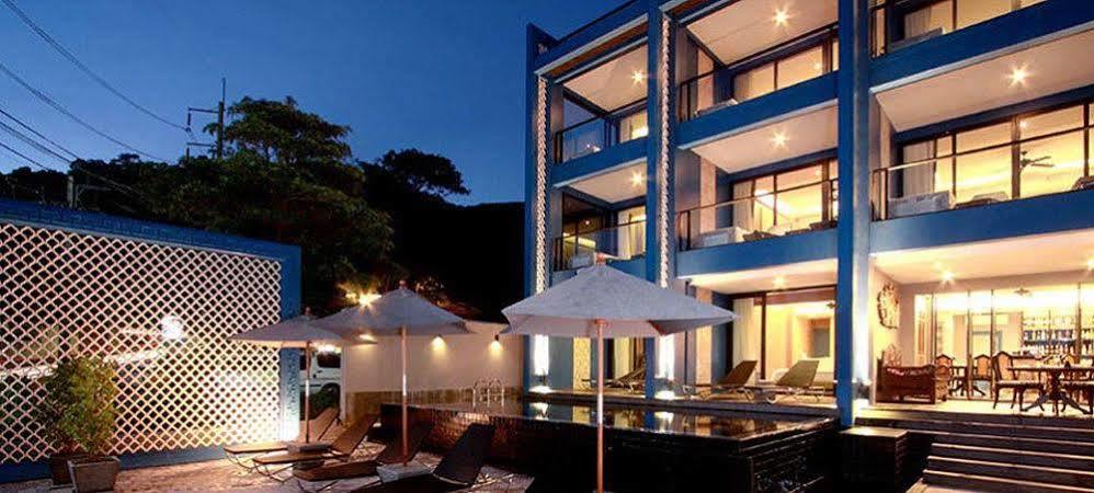 Hotel Sky Lantern 3*