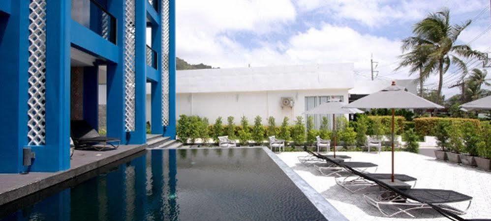 Hotel Sky Lantern 3*