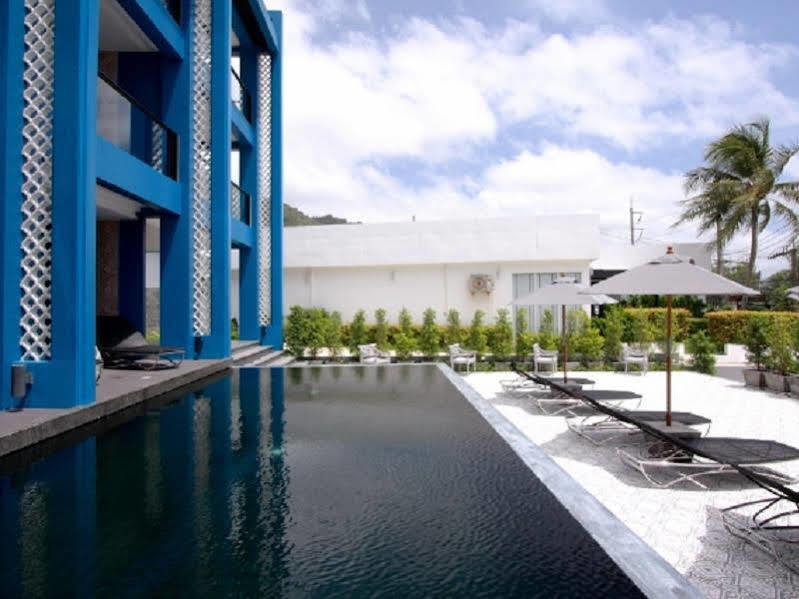 Hotel Sky Lantern Phuket