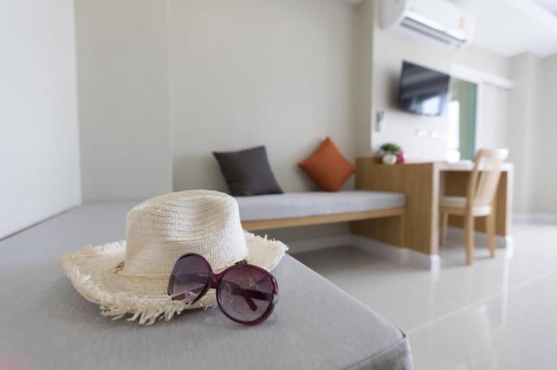 Hotel The Royal P - Sha 3*