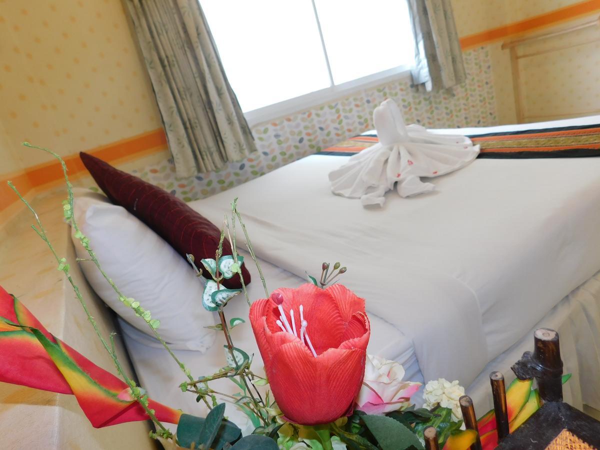 Guest house Be Fine