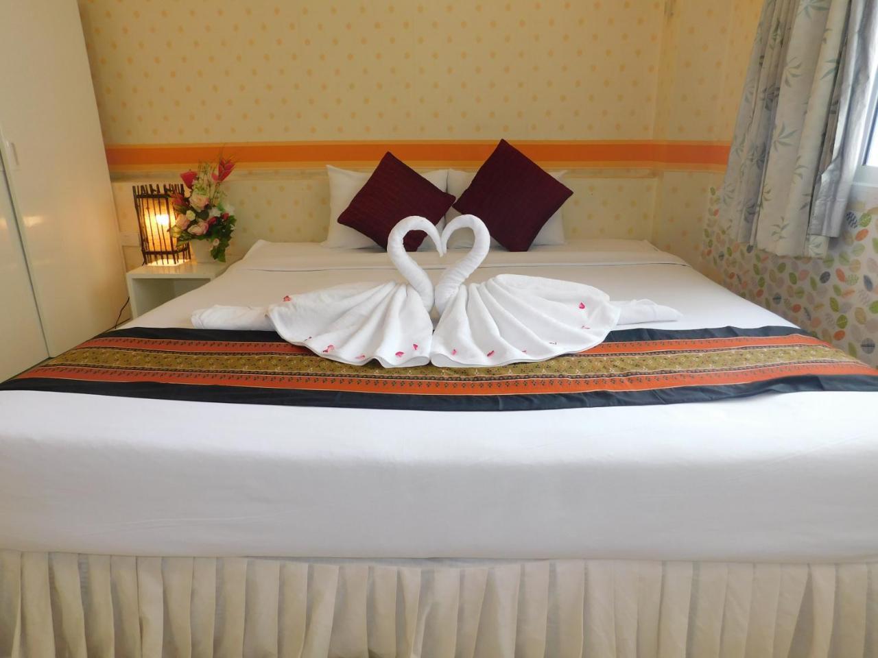 Guest house Be Fine Phuket