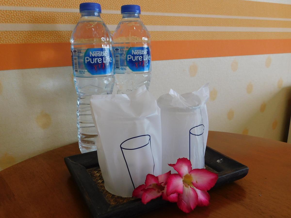 Be Fine Guest house Phuket