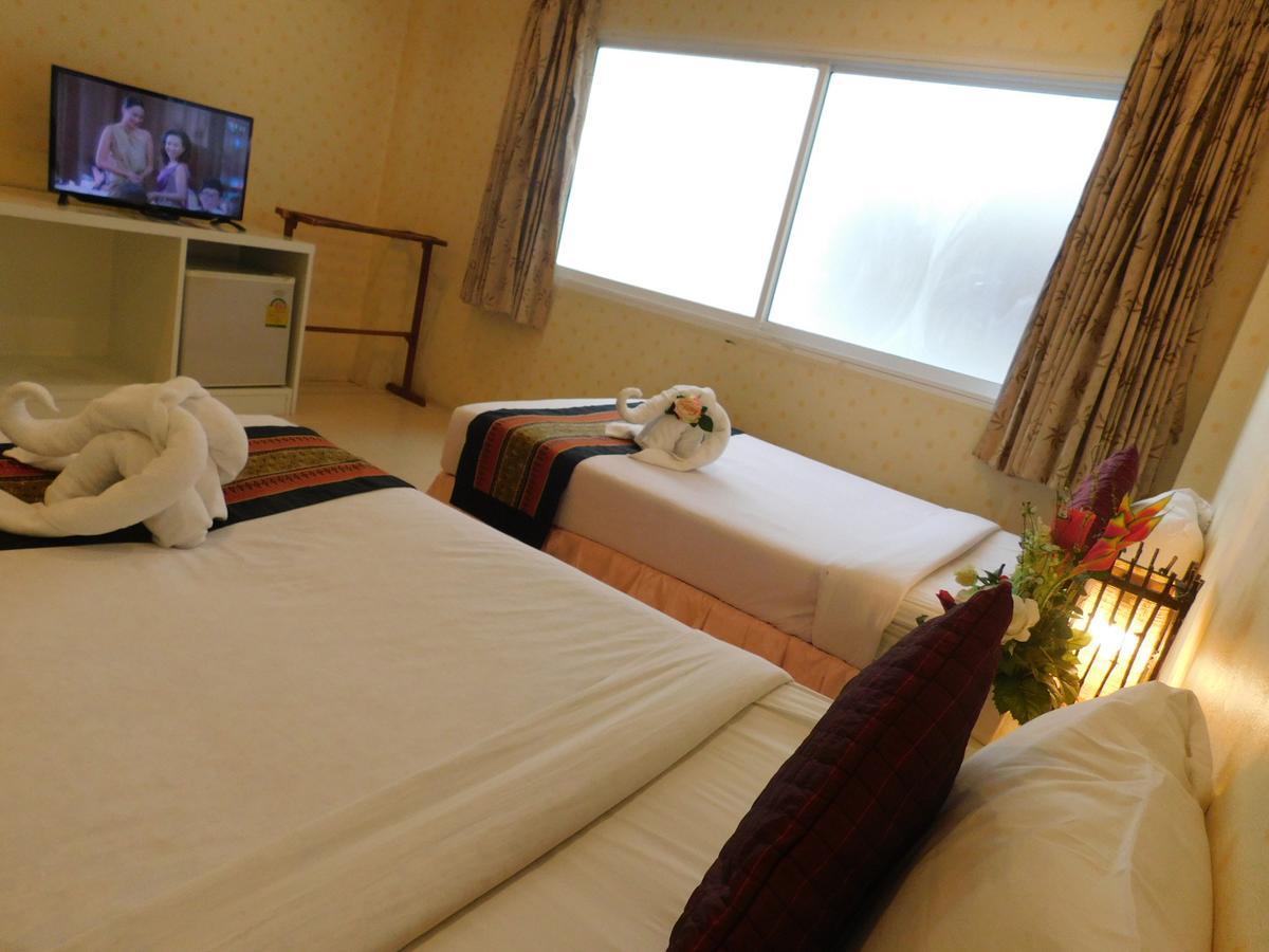 Be Fine 2* Phuket