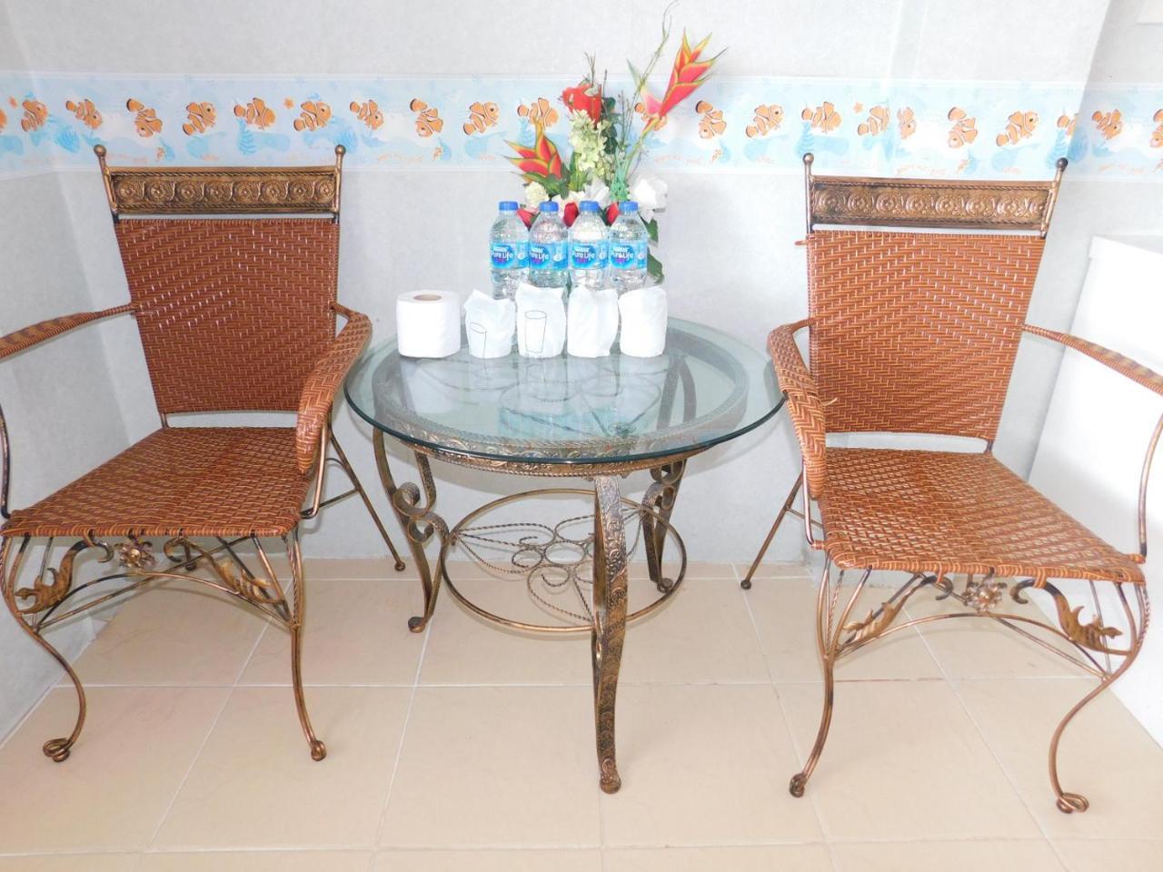 Guest house Be Fine Phuket