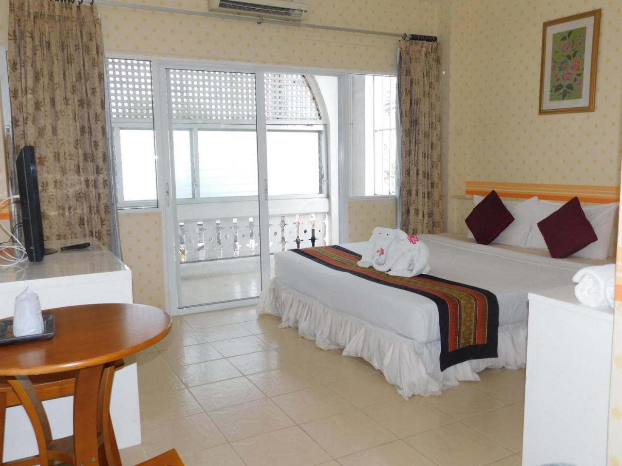 Guest house Be Fine 2*