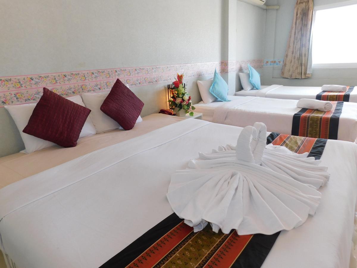 Be Fine Phuket