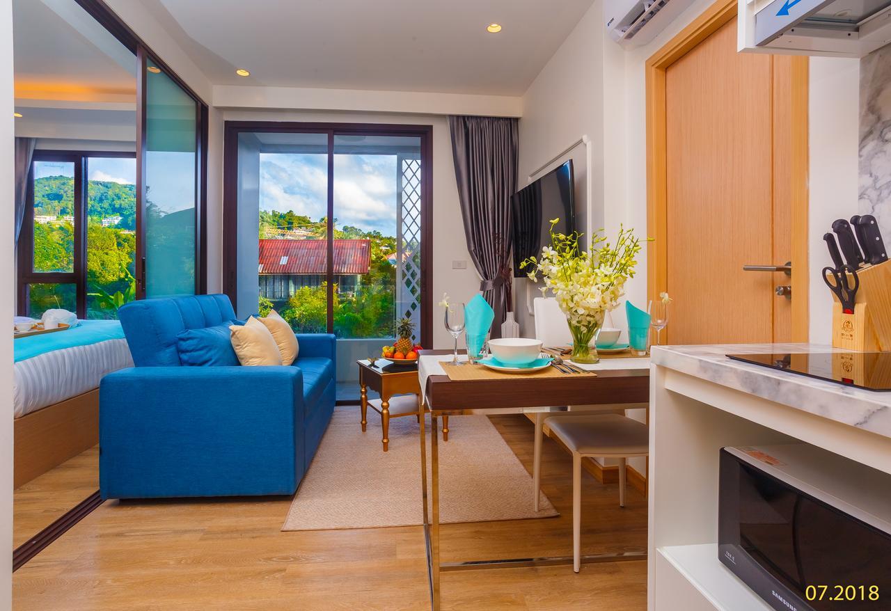 Apartment The Aristo By Holy Cow 423 *