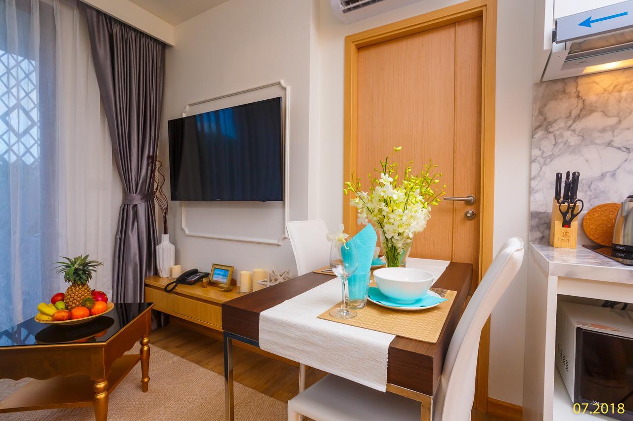 The Aristo By Holy Cow 423 Apartment Phuket