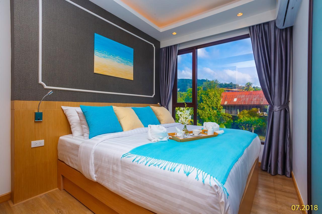 The Aristo By Holy Cow 423 Phuket