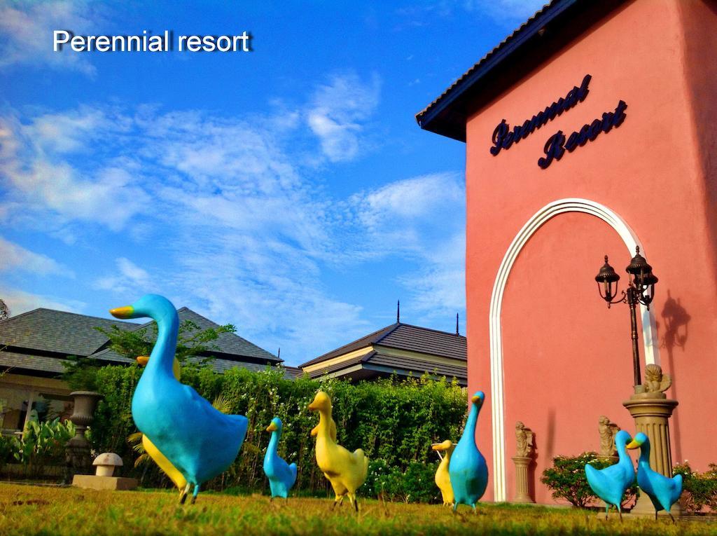Perennial 3* Phuket