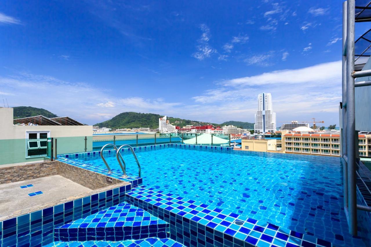 7q Bangla - Sha Certified Hotel 3*