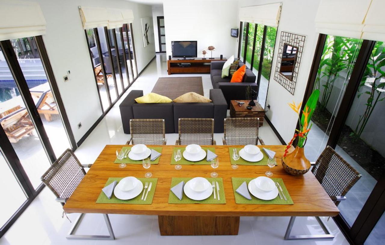 Villa Suksan Nai Harn