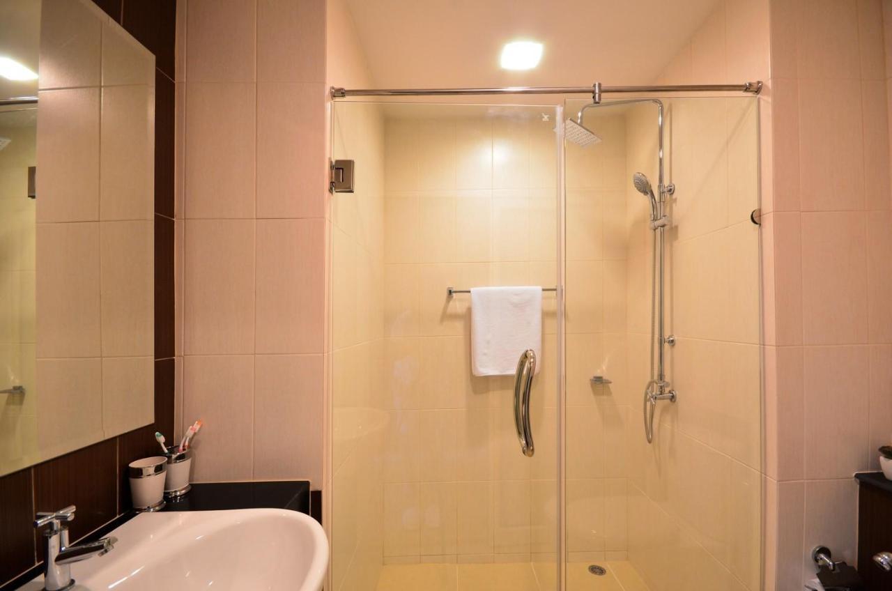 Aparthotel Bangtao