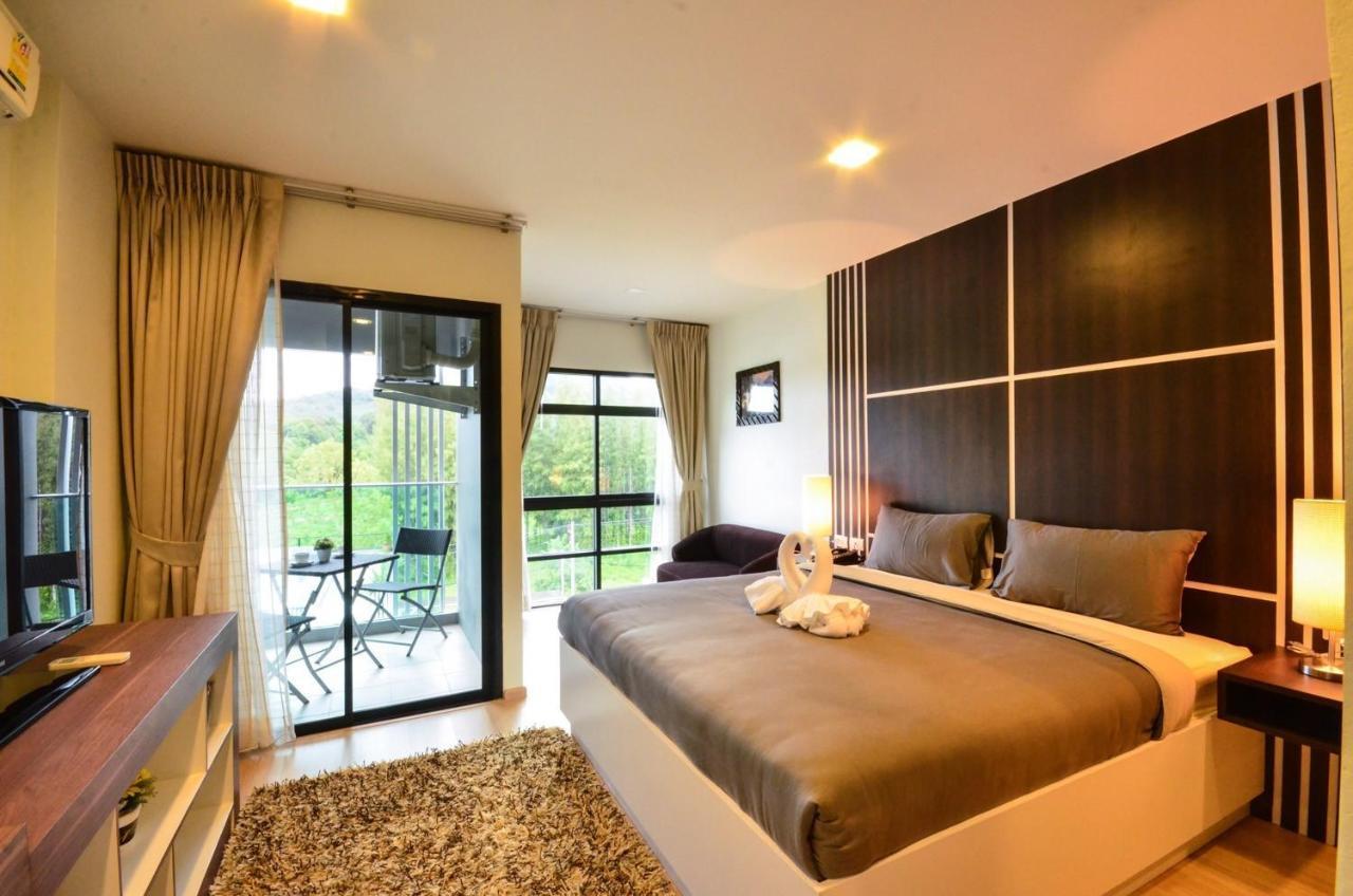 Bangtao Aparthotel Phuket