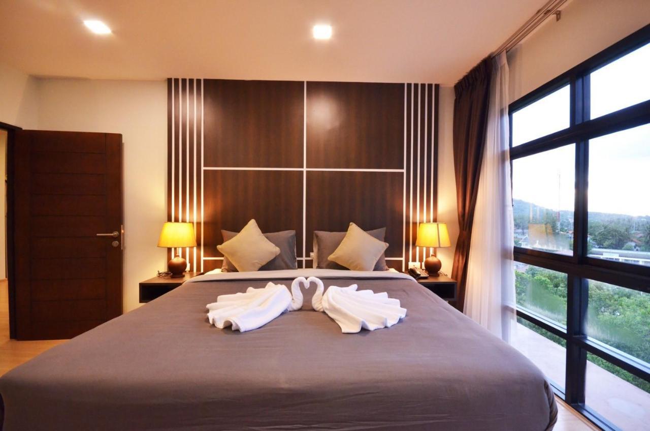 Bangtao Aparthotel Phuket