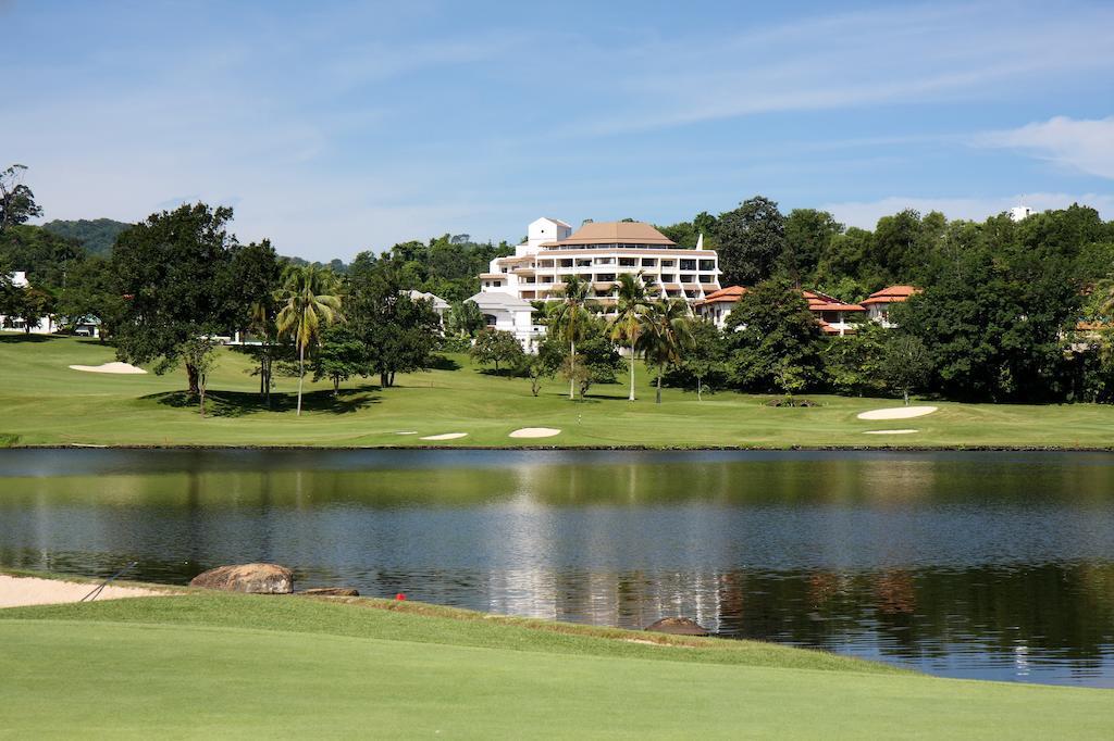 The Green Golf Apartment Phuket