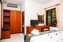 Baan Sai Yuan 3* Phuket