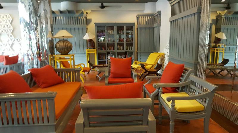 Patong Beach Hotel Hotel Patong