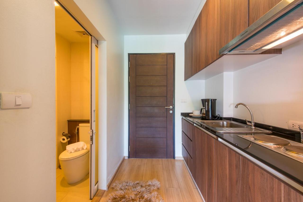 Bangtao Aparthotel