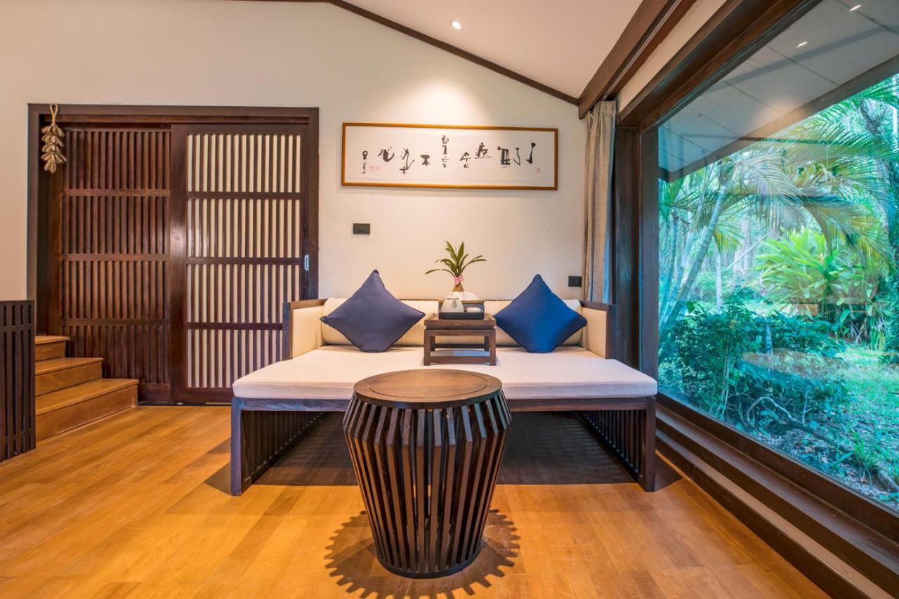 Resort Dasein Chalong Bay 4*