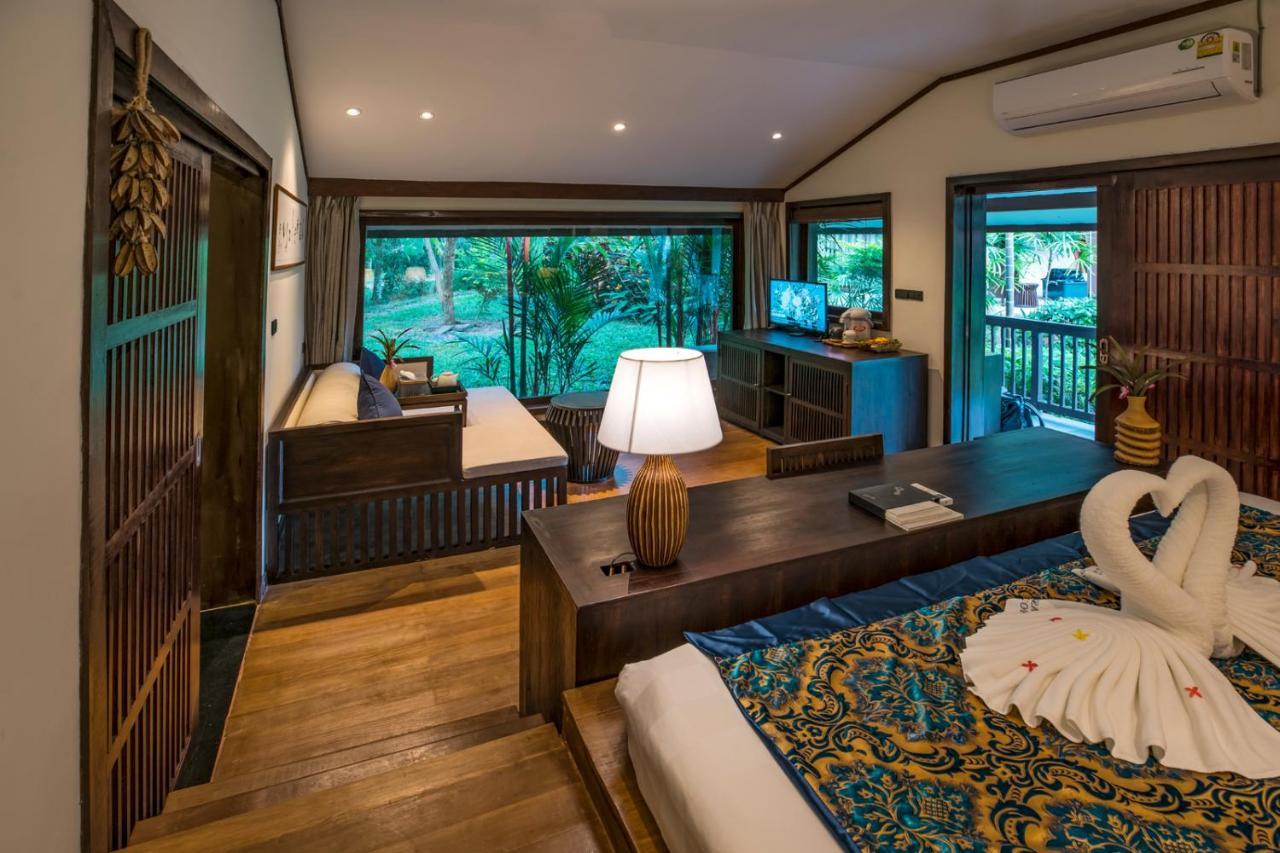 Dasein Chalong Bay 4* Phuket