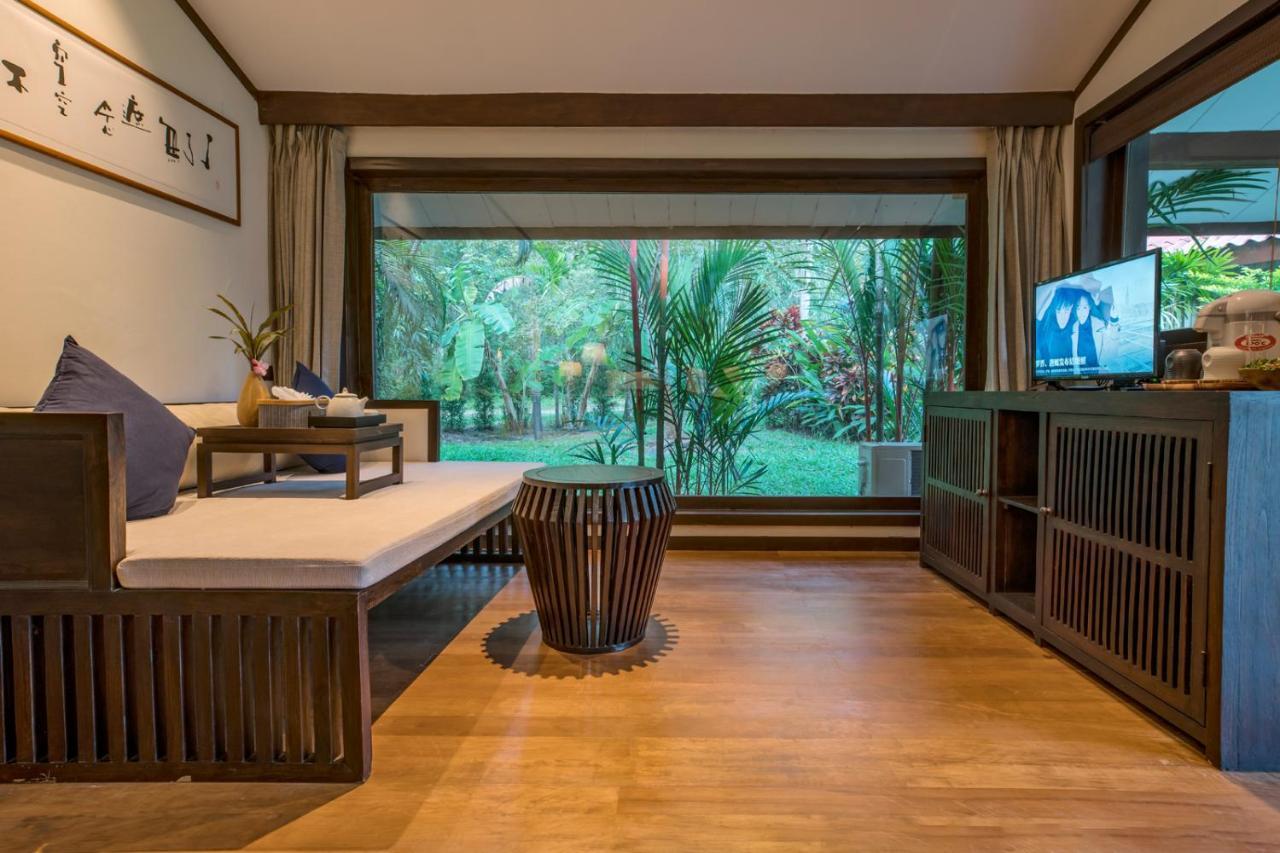 Resort Dasein Chalong Bay Phuket