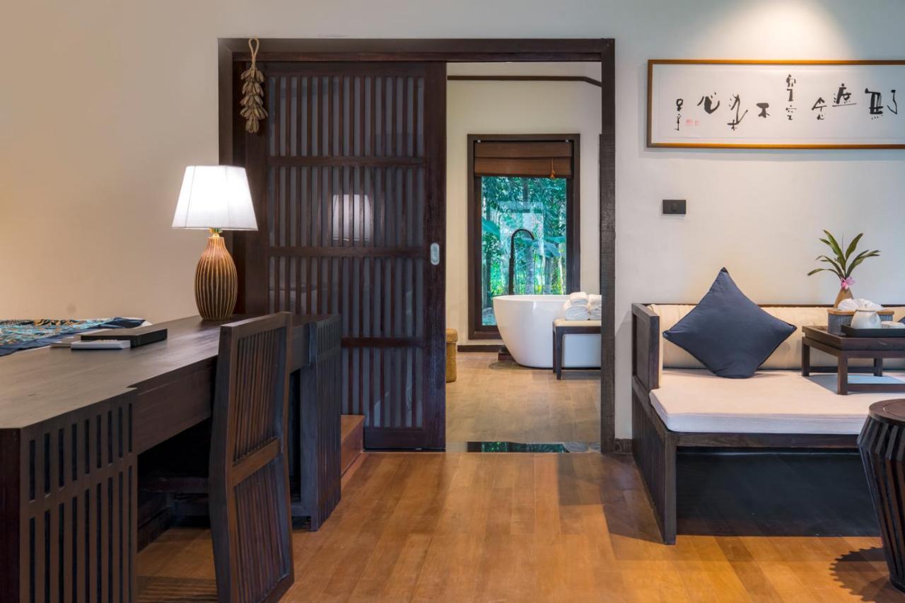 Dasein Chalong Bay Resort 4*