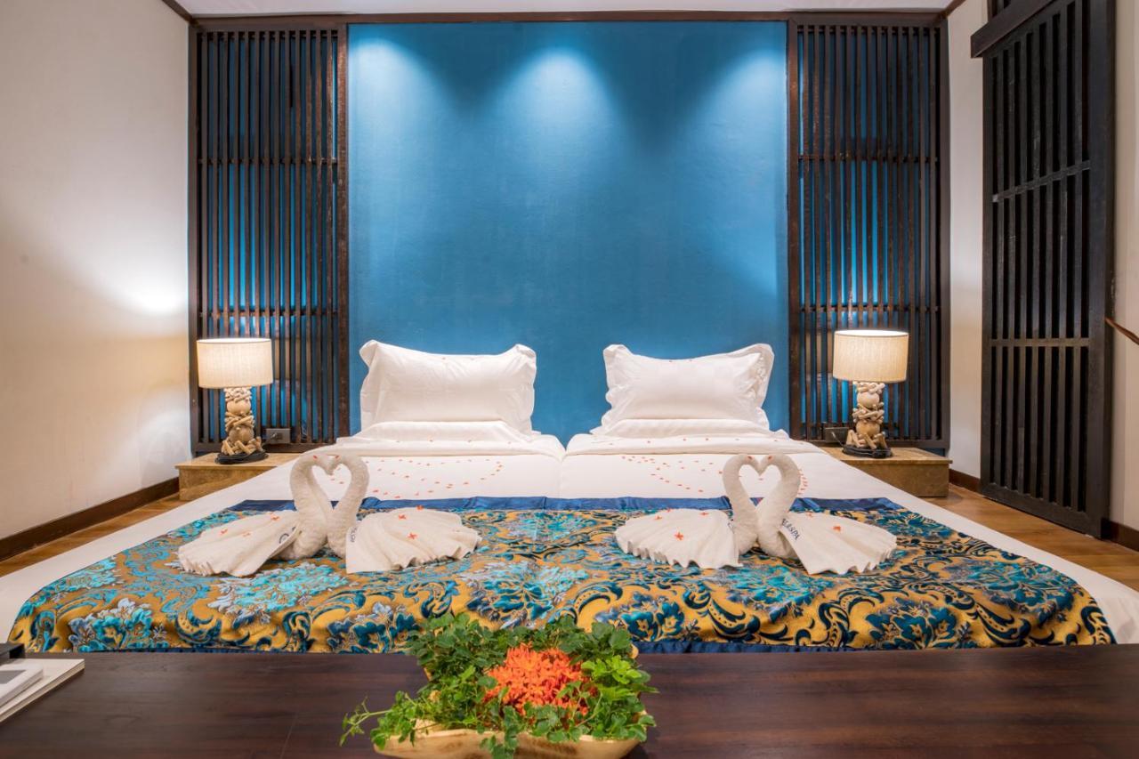 Dasein Chalong Bay Resort Phuket
