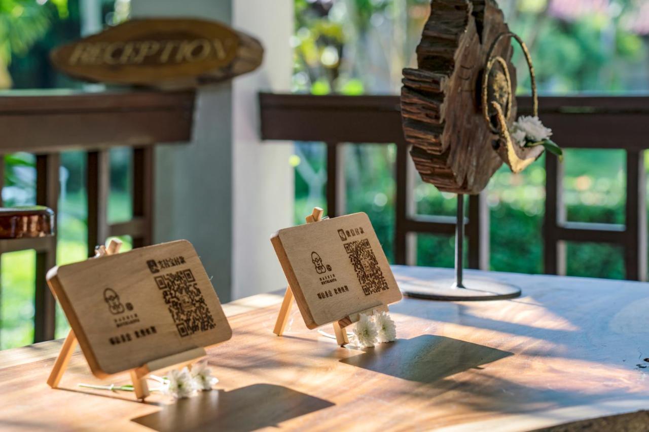 Dasein Chalong Bay Resort Phuket