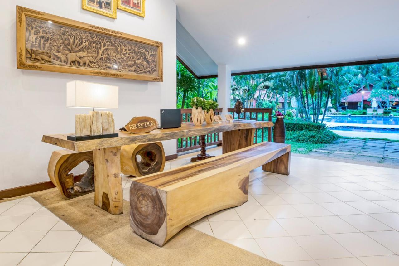 Dasein Chalong Bay Resort 4*